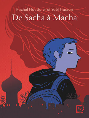 cover image of De Sacha à Macha